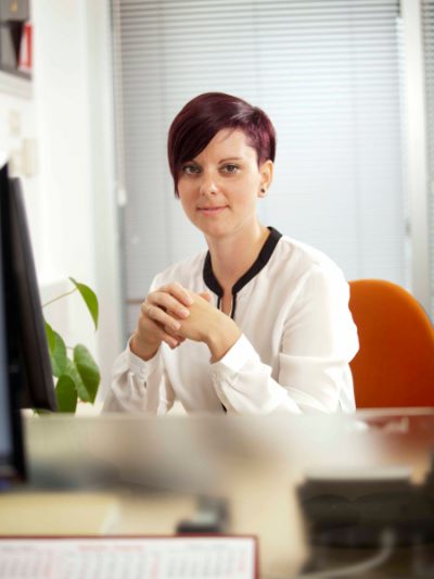 Technical Due Diligence Team Tina